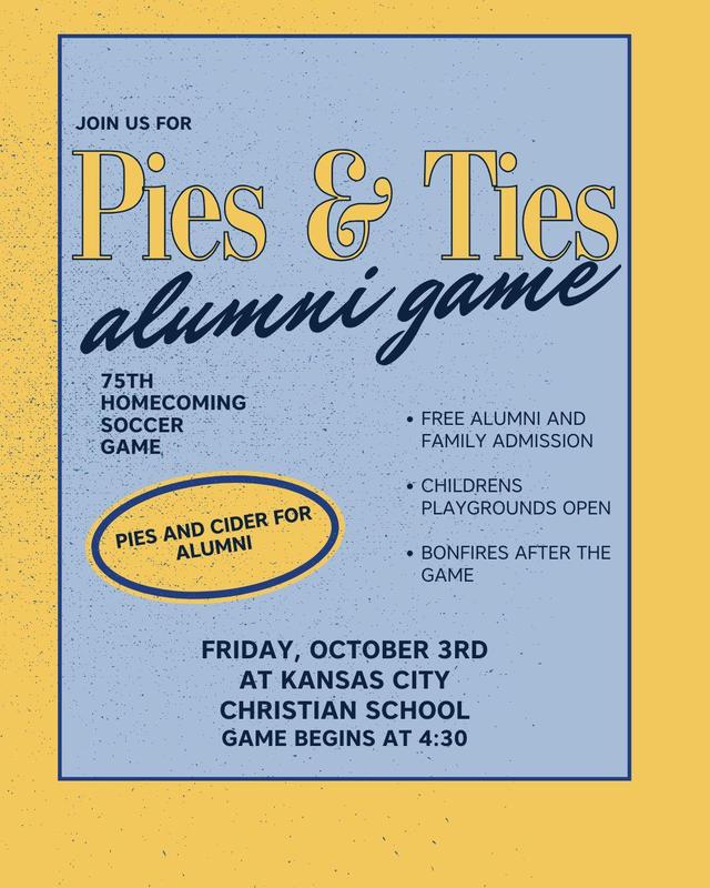 alumni game