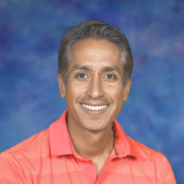 Staff – Middle School – Castle Pines