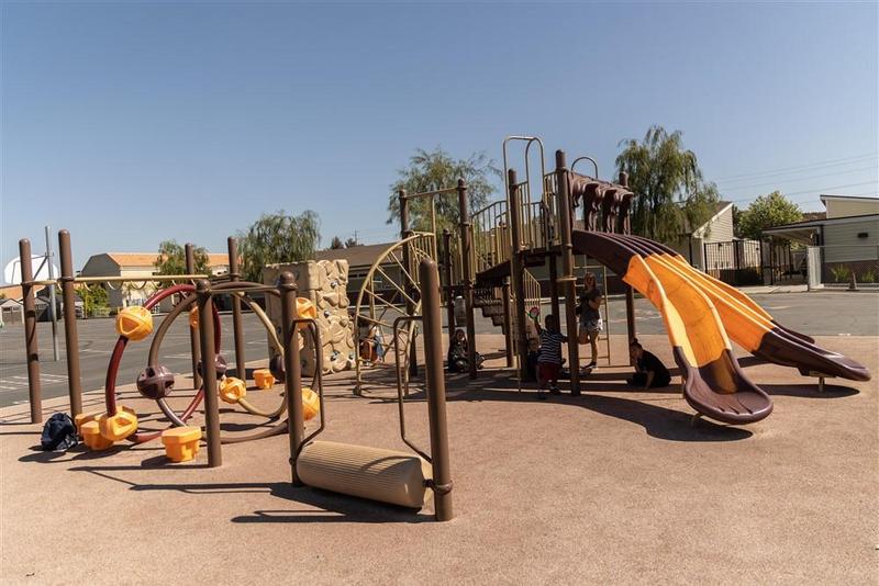 playground