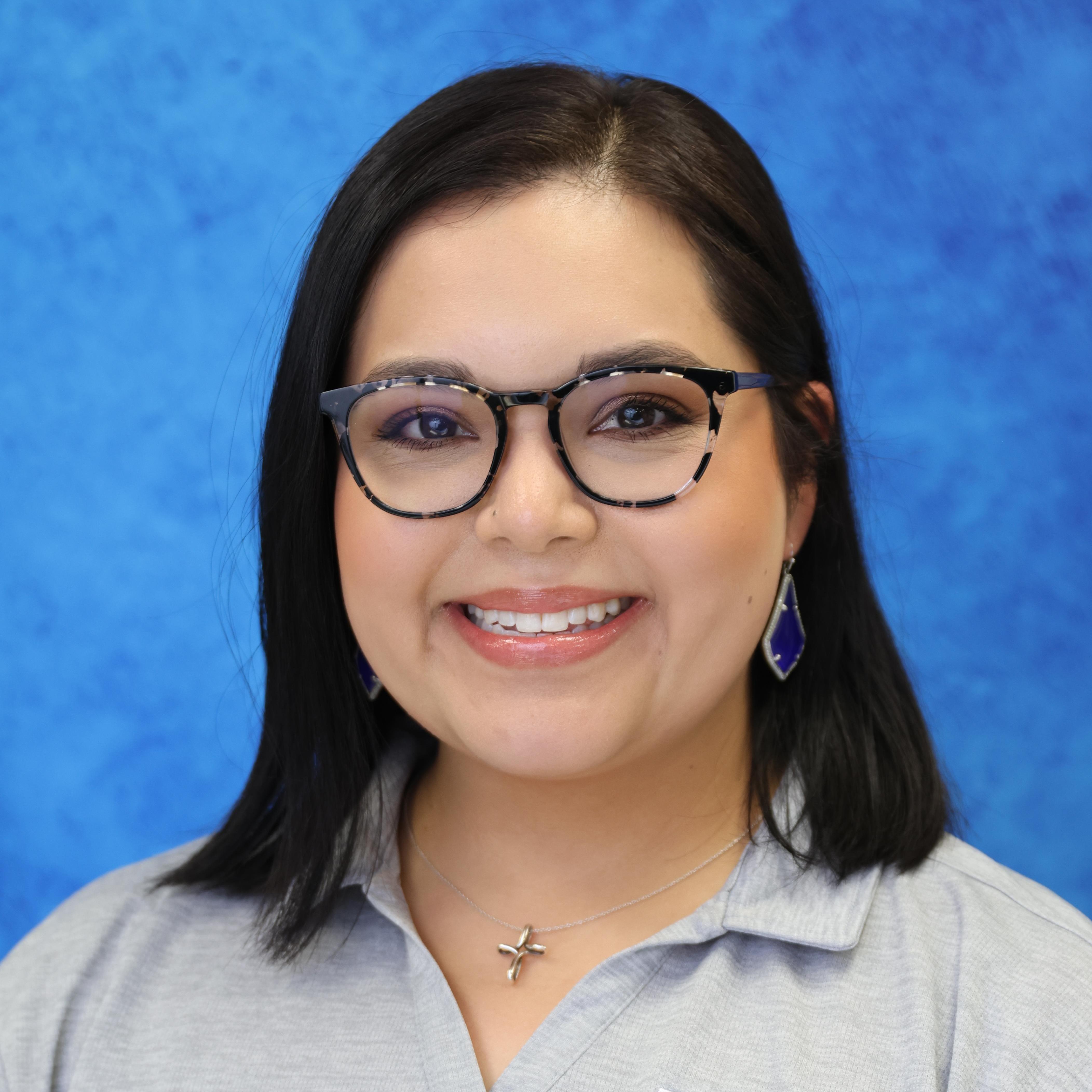 MariahTrejo's Profile Photo