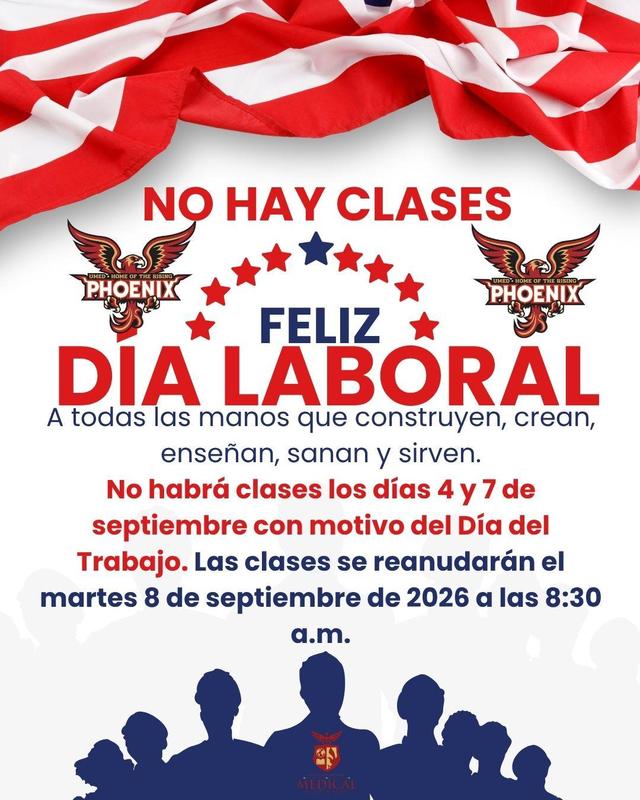 Labor Day Spanish