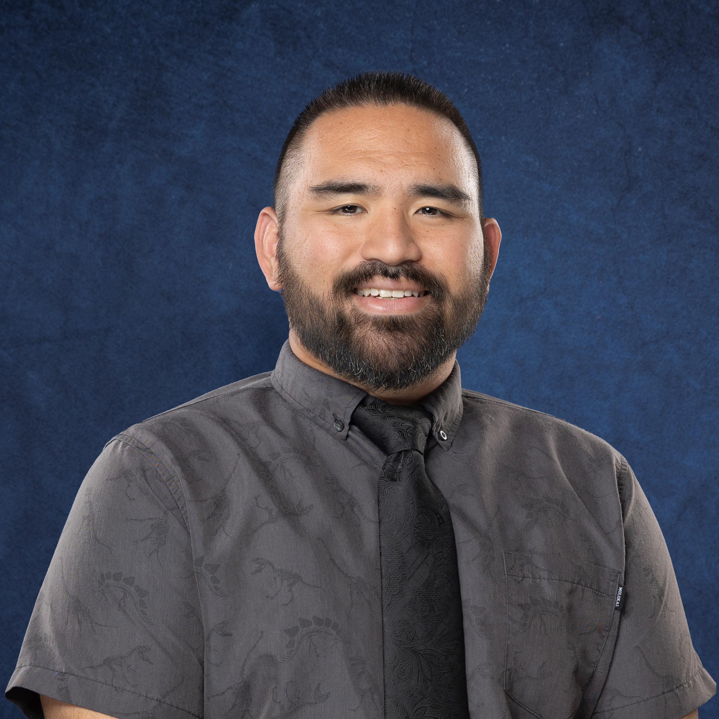 ChrisEstrella's Profile Photo