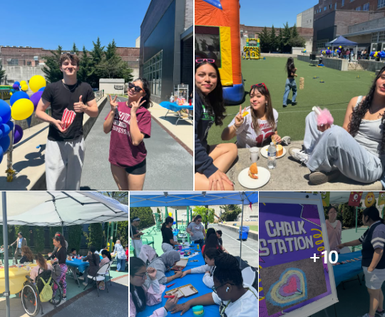 Family Fun Day