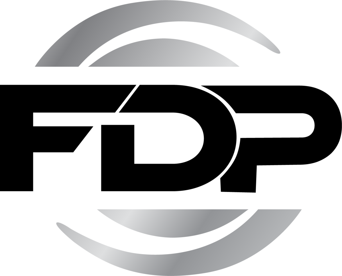 FDP Logo