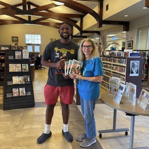 Congratulations, Josh!!! #piratesonthemove