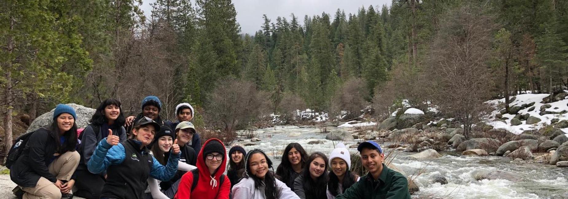 University High School Charter