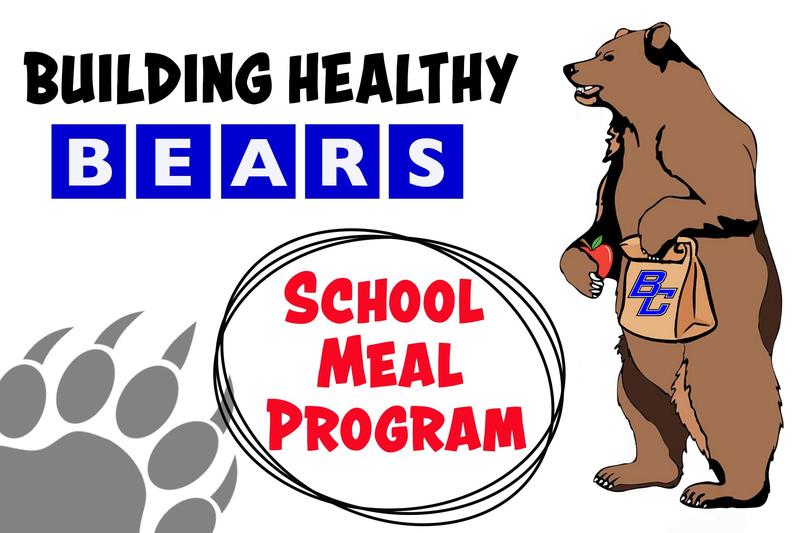 BUILDING HEALTHY BEARS