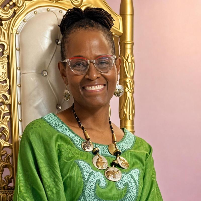 In Loving Memory of Ronelle Swagerty Featured Photo