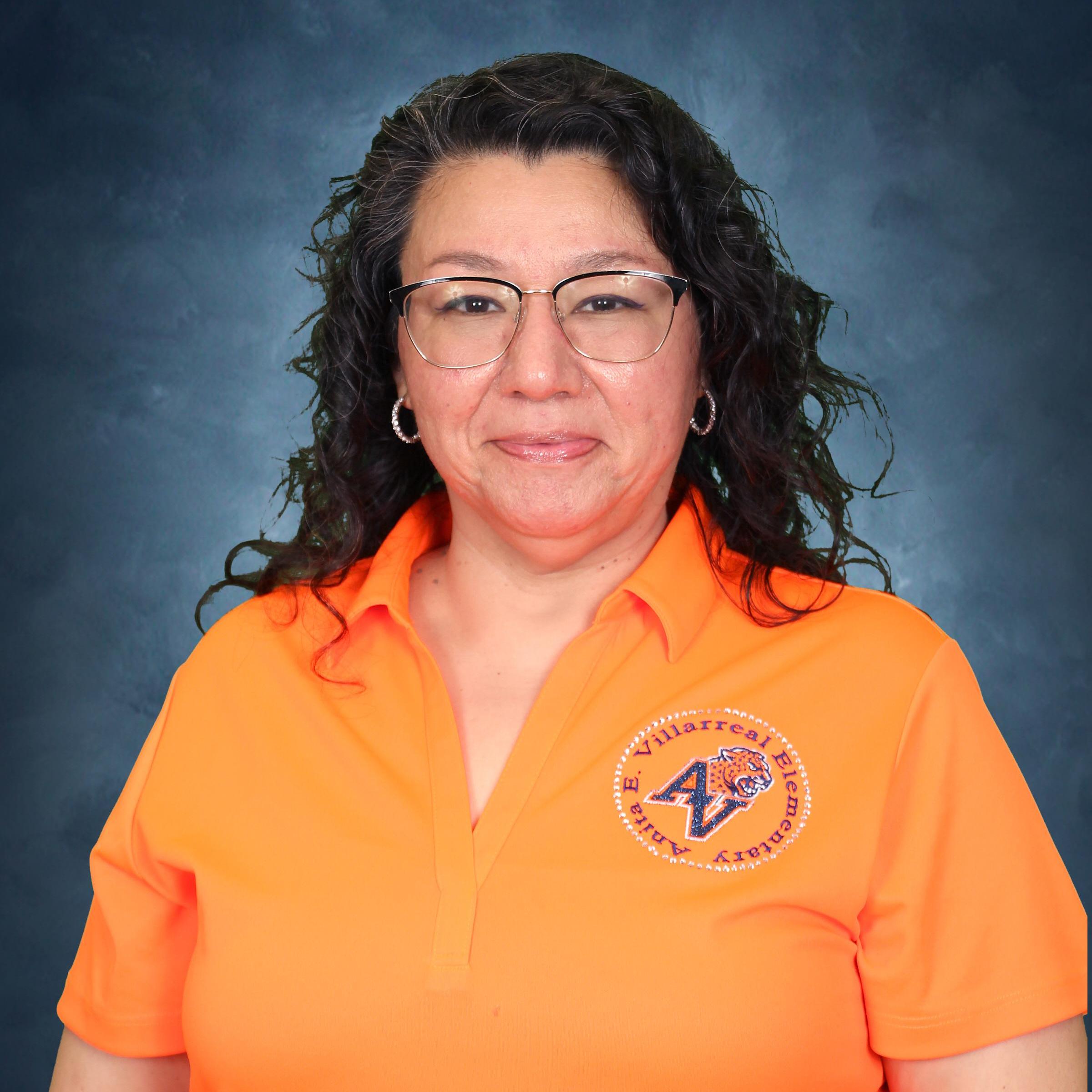 CorinaGarcia's Profile Photo