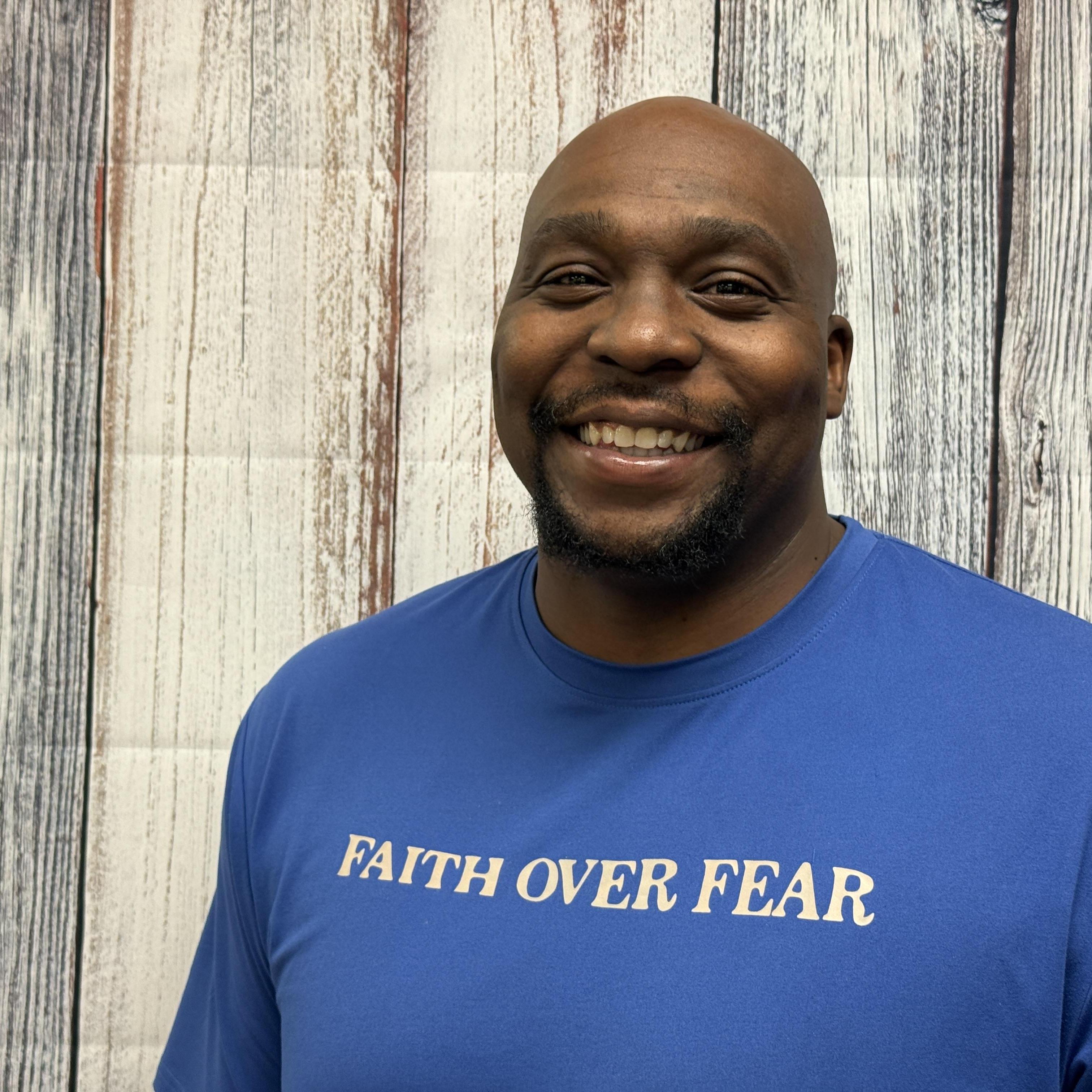 AndreOdom's Profile Photo
