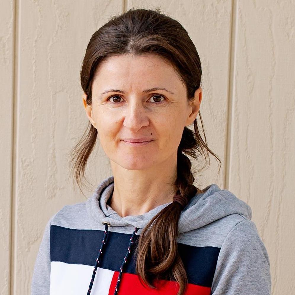 NatashaVakulchik's Profile Photo
