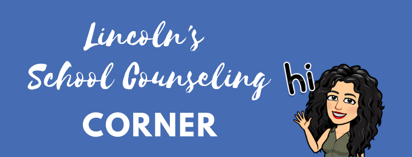 Counseling Welcome Banner
