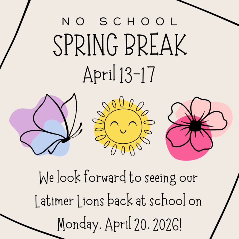 Spring Break Thumbnail Image