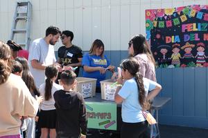 Laughter and Learning Unite at Westmont Elementary’s Día del Niño Celebration