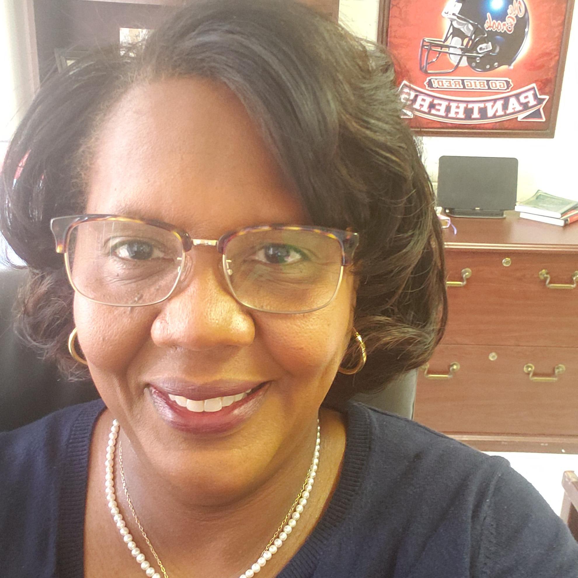 Staff 5th Grade Lipsey Middle School