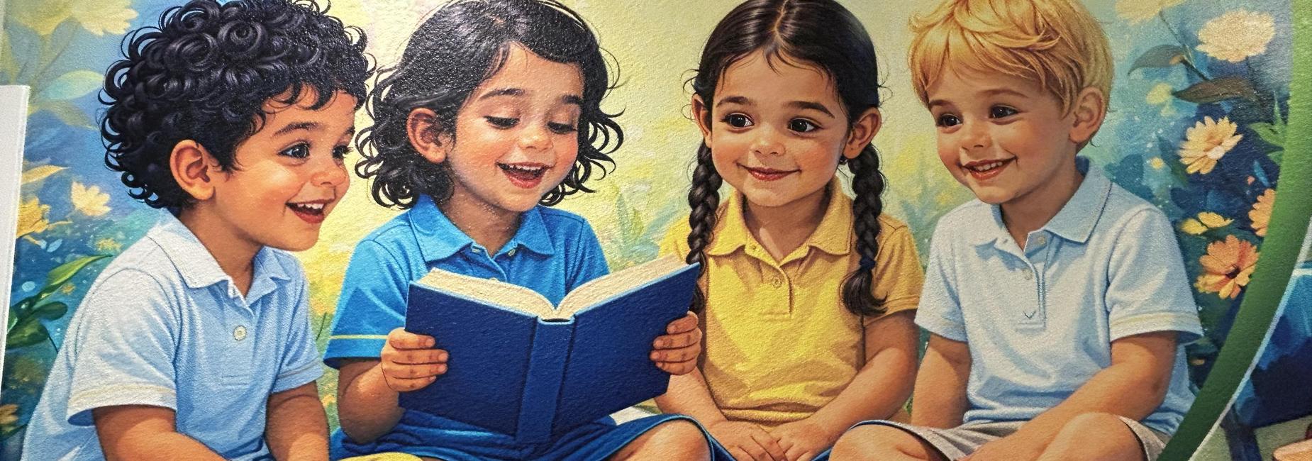 Read Aloud