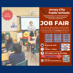 job fair