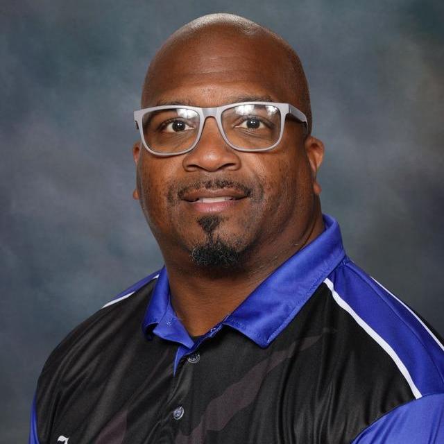 ChristopherJohnson's Profile Photo