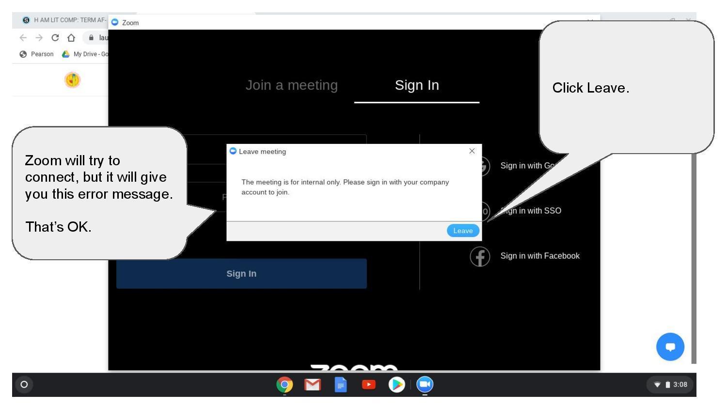 How To Connect To LAUSD Zoom Meetings Resources For Students Arleta How To Connect To LAUSD Zoom Meetings Resources For Students Arleta