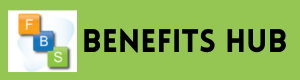 benefits hub button