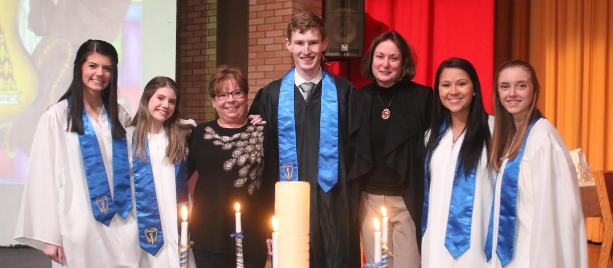 Archbishop Ryan High School