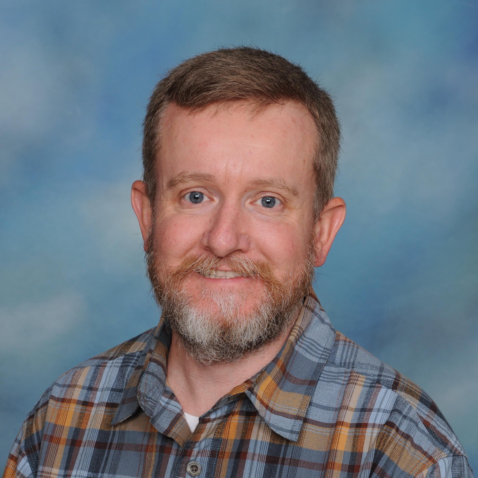 DavidPound's Profile Photo