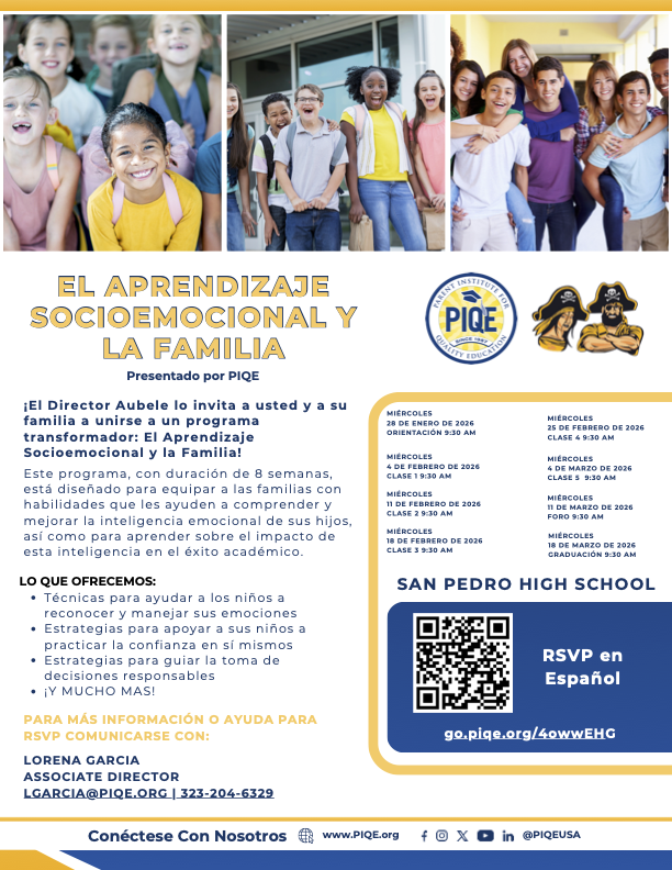 PIQE