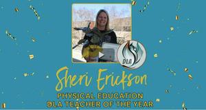 EUHSD Celebrates 2026 Staff of the Year