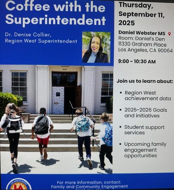 CW Superintendent