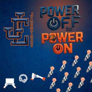 JEHS - Power Off to Power On