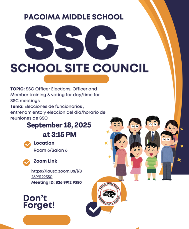 SSC Officer Elections
