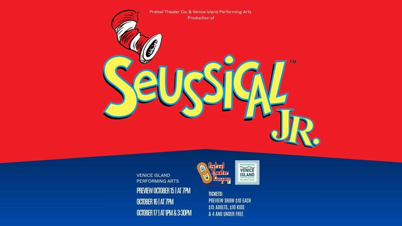 Get your Tickets so see GWCS Students in Seussical the Musical! Featured Photo