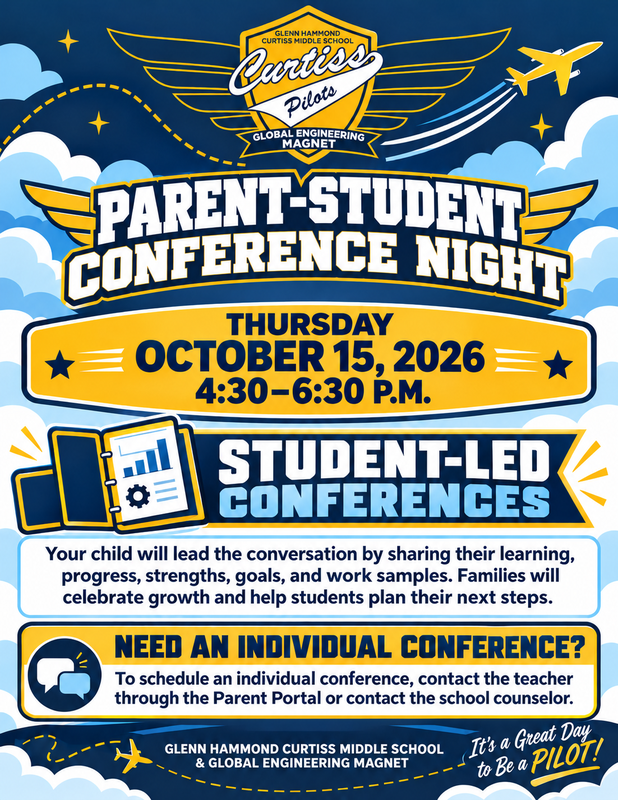 Conference Night ENG
