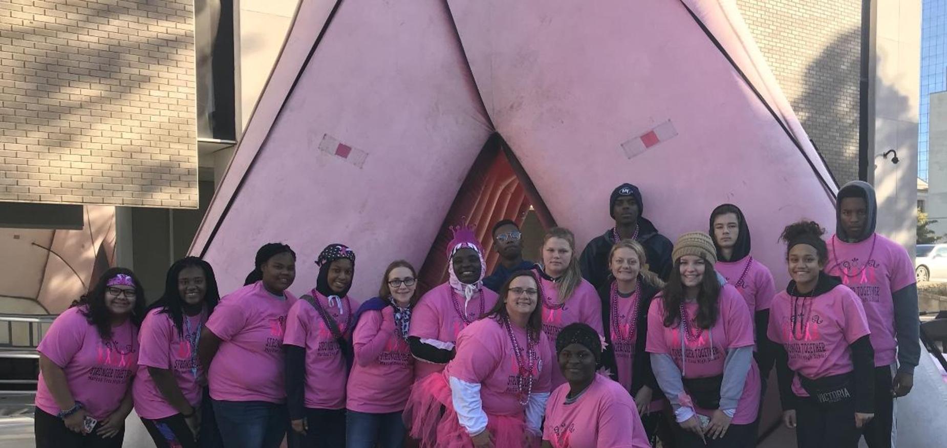 Marked Tree School District