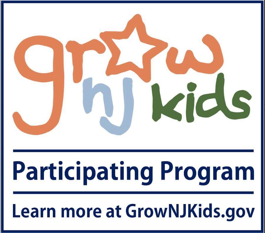 Grow NJ Kids