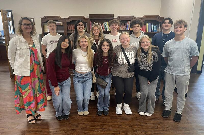 Student Advisory Council