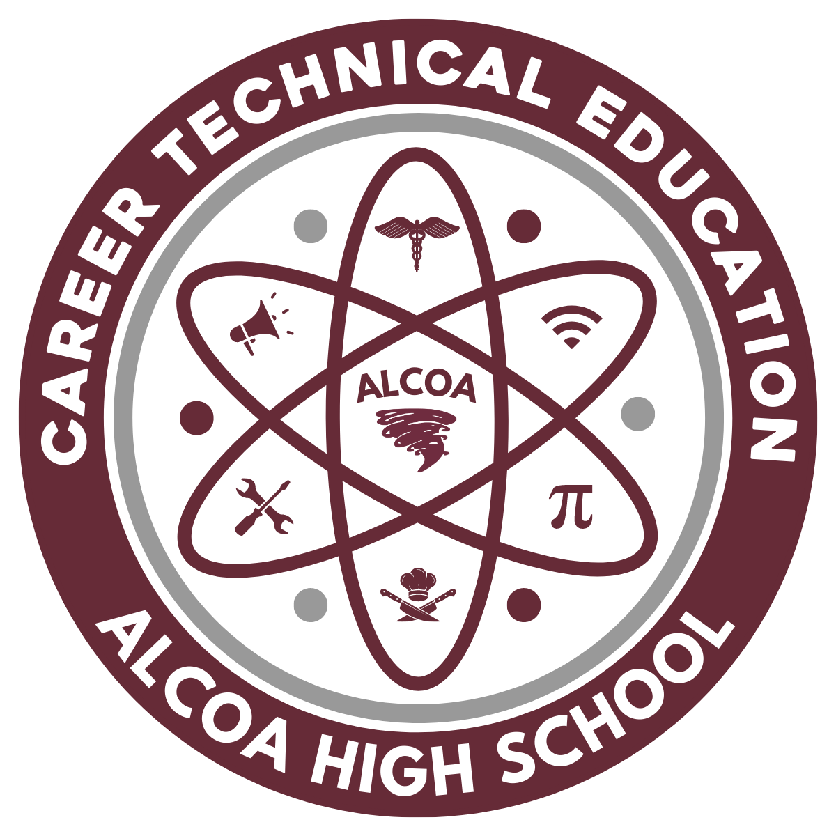 CTE logo