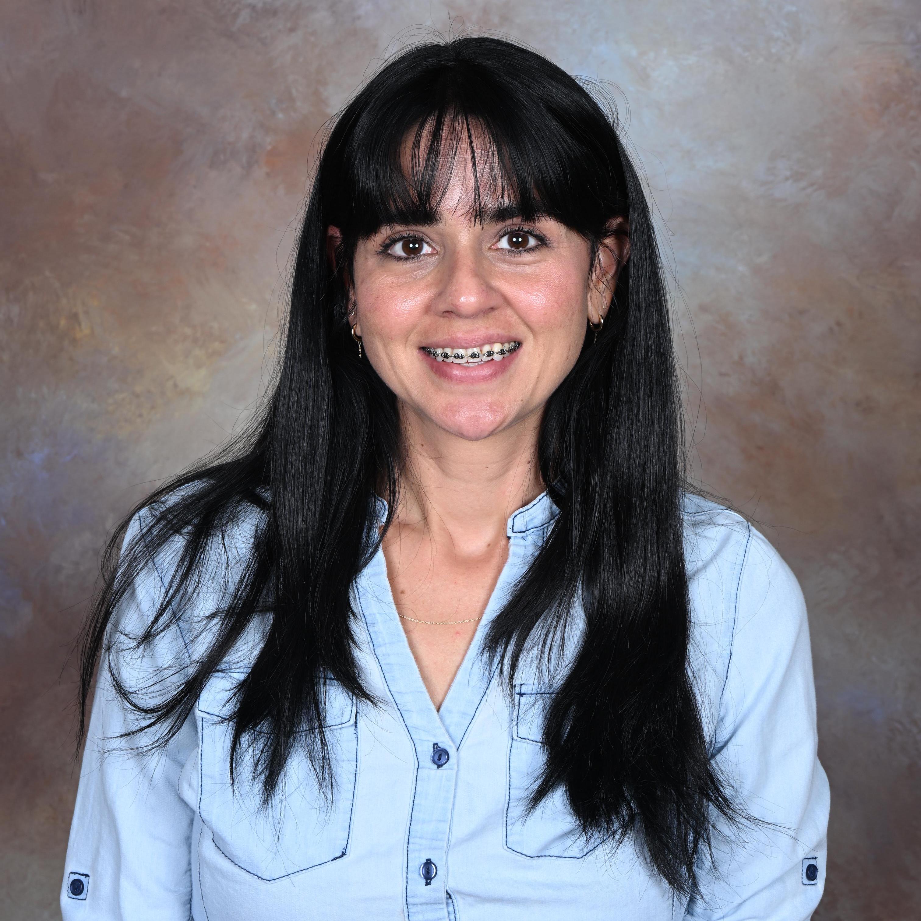 OlgaMarrero's Profile Photo