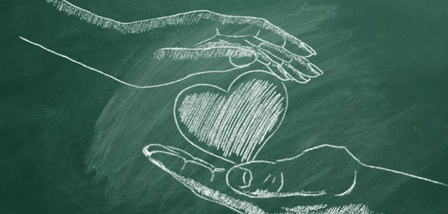 Trauma-Sensitive Schools