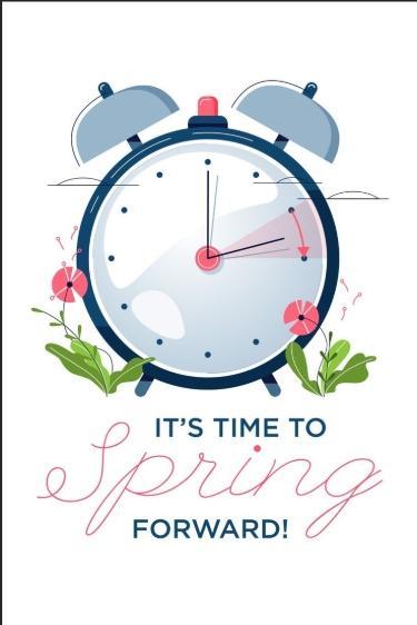 Spring up!