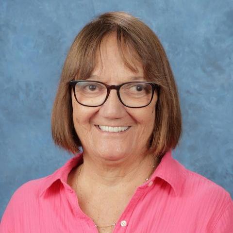 GladysThorpe's Profile Photo