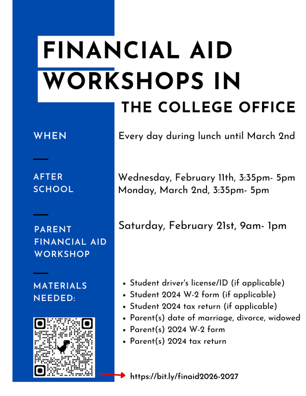 Finance Workshop
