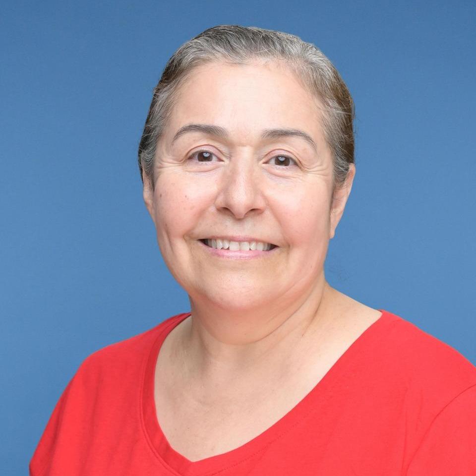 VeronicaJimenez De Gonzalez's Profile Photo