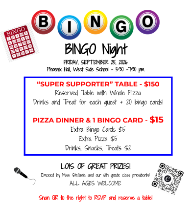 Bingo