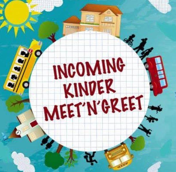 meet and greet