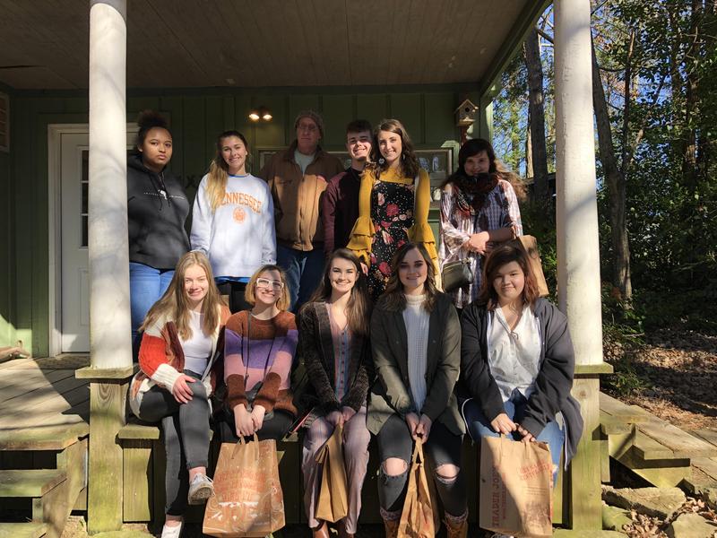 art trip