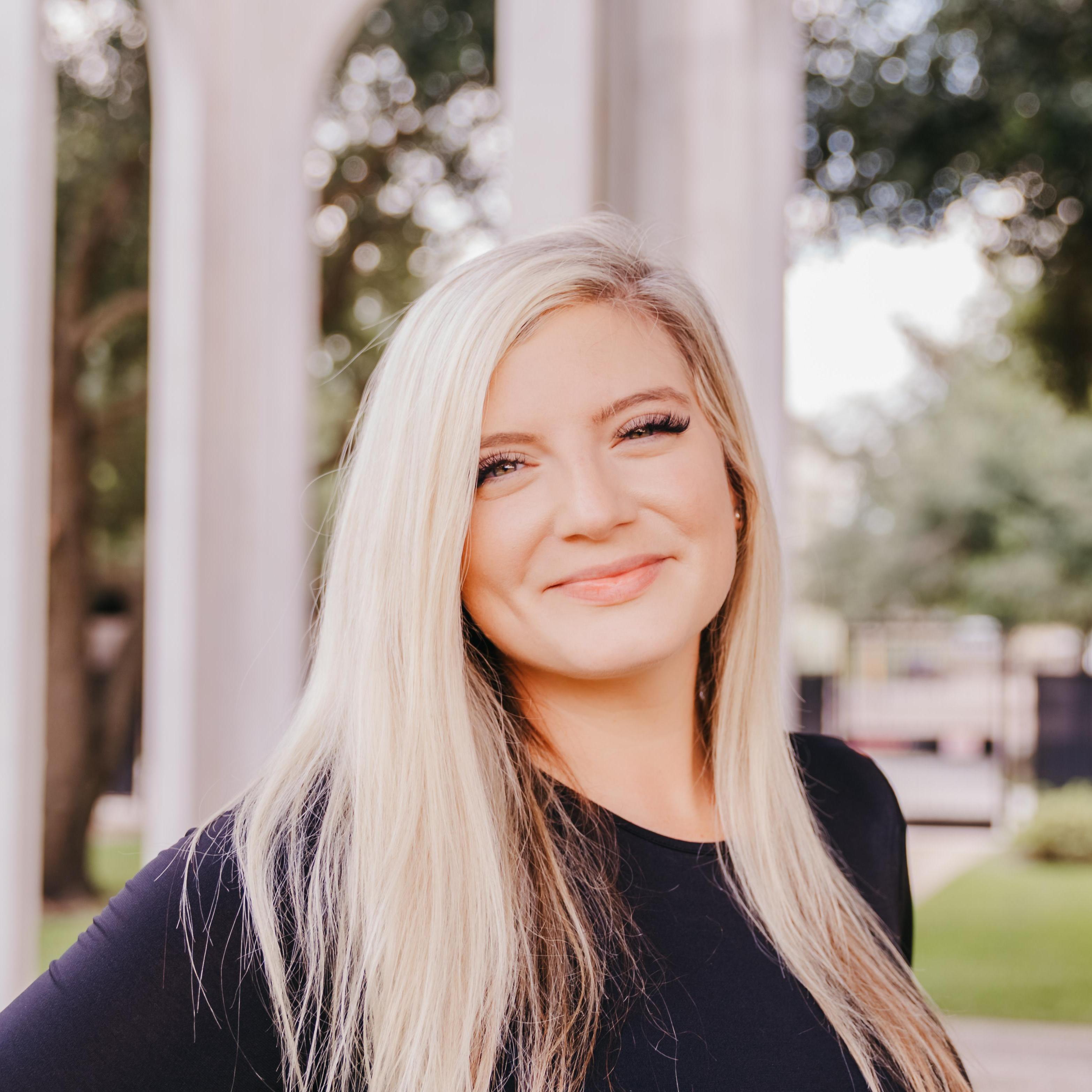 SavannahWetch's Profile Photo