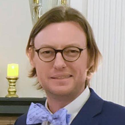 AaronMueller's Profile Photo