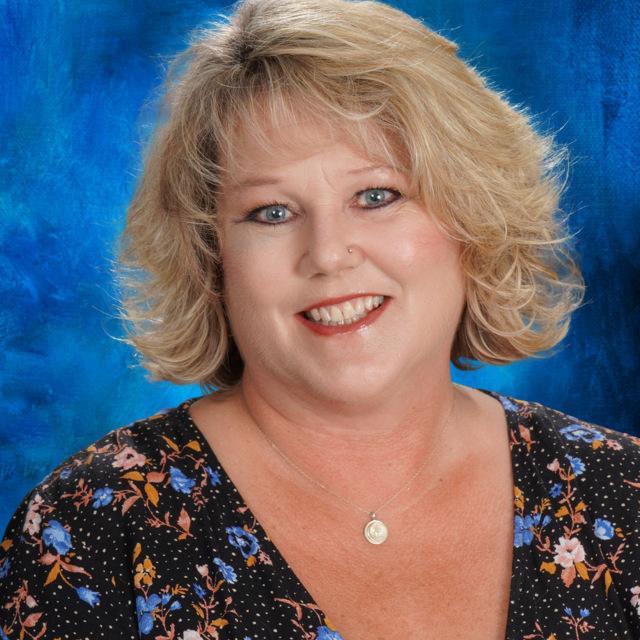 ElaineVollmer's Profile Photo