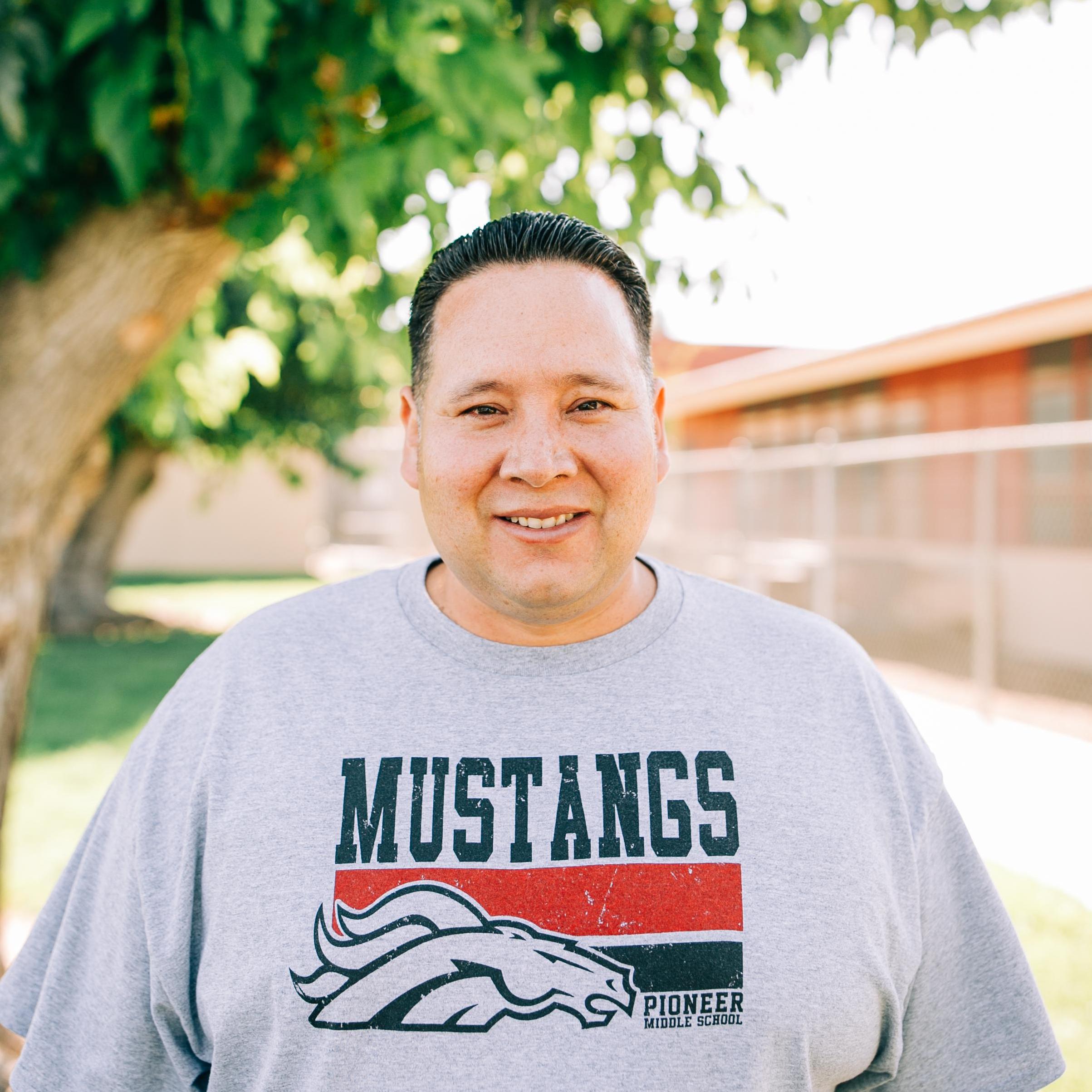 DannyVelazquez's Profile Photo